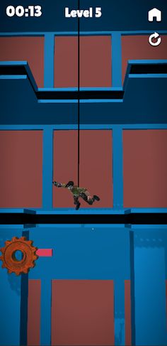 Dynamic Dash - Screenshot 1