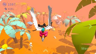 FOG Runner - Screenshot 3