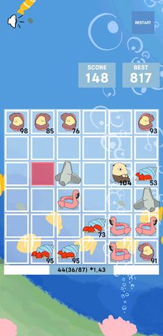 OtterMobile - Screenshot 3