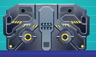 Ajaz 20 Doors Escape - Screenshot 3