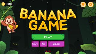 Banana10 - Screenshot 1