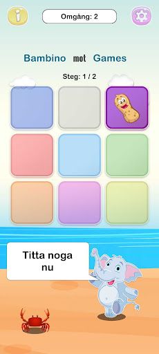 Gör som Ellie - Screenshot 4