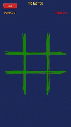 Tic Tac Toe - Screenshot 2