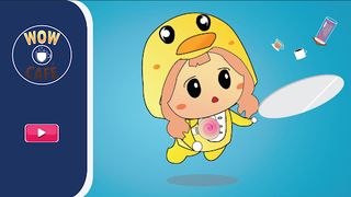 Owow Cafe - Screenshot 1