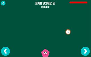 Chop! Chop! - Screenshot 3