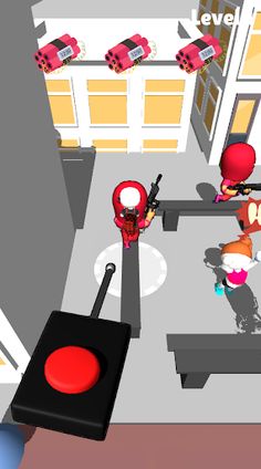 Bomb Guy - Screenshot 2