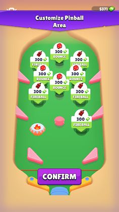 Pinball Frenzy - Screenshot 3