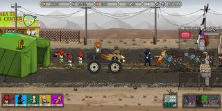 # storm Area 51 - Screenshot 1