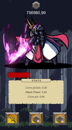 Grind It - Screenshot 2