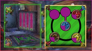 Cheerful Grandma Escape - Screenshot 1