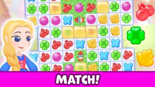 Family Tales - Screenshot 1