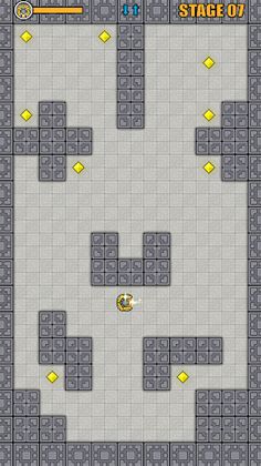 CogShip - Screenshot 1