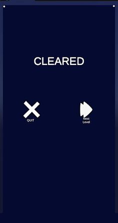 Brickz brick breaker - Screenshot 3