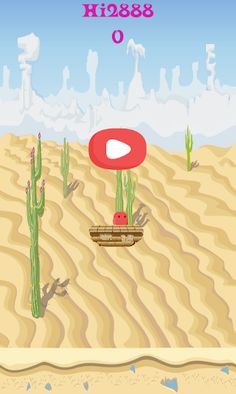 Pink Jumper - Screenshot 3