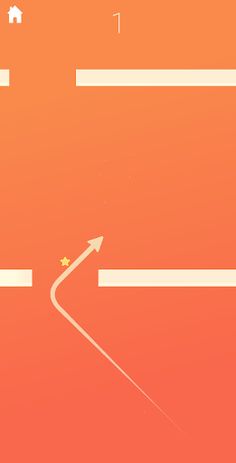 Diagonal Dash - Screenshot 2