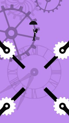 Harry Poppins - Screenshot 2