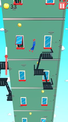 Slime heroes! - Screenshot 4