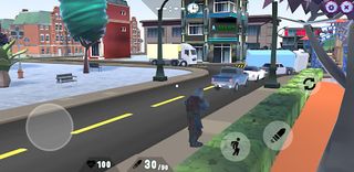 Prop Hunt - The Game - Screenshot 3