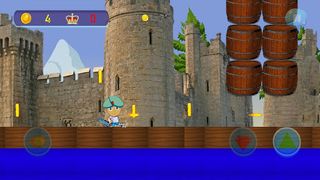 sniper007 - Screenshot 1