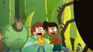 Nate is Late Game Fake Call - Screenshot 3