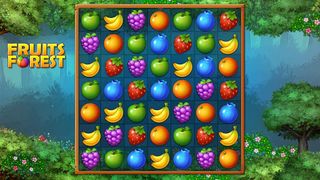 Fruits Forest : Rainbow Apple - Screenshot 3