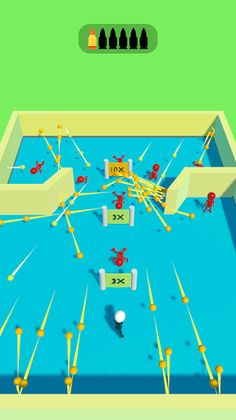 Bullet Breaker - Screenshot 2