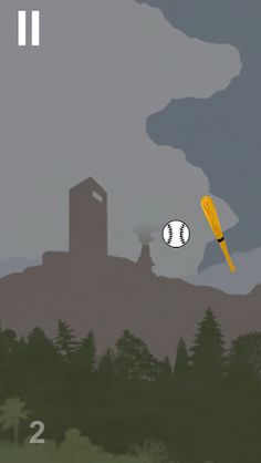 Hit Ball - Screenshot 3