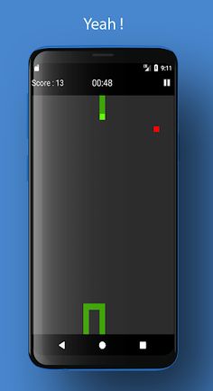 Snake - Screenshot 3