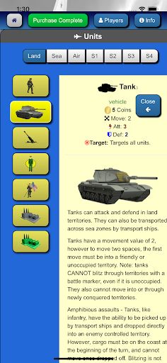 Superpowers Game - Screenshot 3