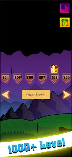 Popapop: Bubble Shooting Game - Screenshot 1