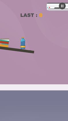 Water Bottle - Screenshot 2