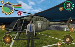 Miami Crime Police - Screenshot 1