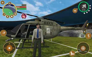 Miami Crime Police - Screenshot 1