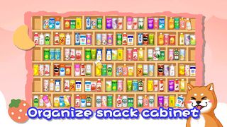 Outrageous Storage - Screenshot 2