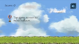 Hot Air Balloon Game 2 - Screenshot 2