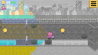 Point Pink - Screenshot 2