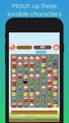 Match 3 Mania - Screenshot 2