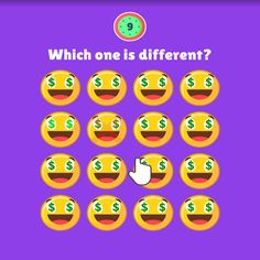 Blue Game - Screenshot 4