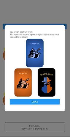 Double Agent - Screenshot 3