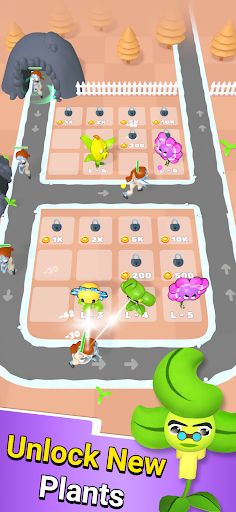 Defend It All - Screenshot 3