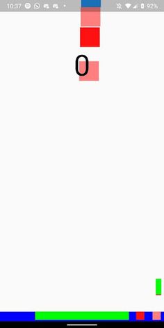 Balda - Screenshot 2