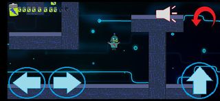 Robot Battery - Screenshot 2