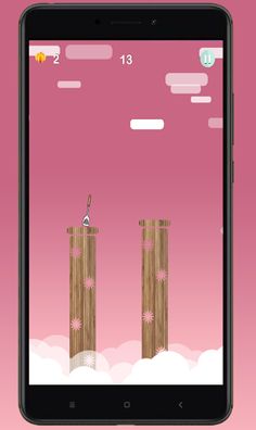 Jump Spoon - Screenshot 3