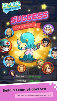 Dr. Sick - Screenshot 3