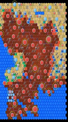 Axis Balkan Campaign - Screenshot 3