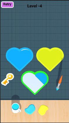 Colo Game - Screenshot 3