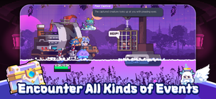 Lucky Pirates - Ahoy!! - Screenshot 3
