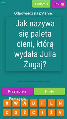 Żugajka test - Screenshot 4