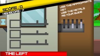 Keymaster - Screenshot 2