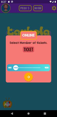 TambolaPop - Screenshot 3